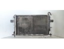 Recambio de radiador agua para opel astra g berlina comfort referencia OEM IAM 90570728  