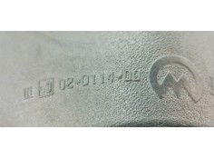 Recambio de retrovisor izquierdo para ford ka (ccq) black edition referencia OEM IAM   