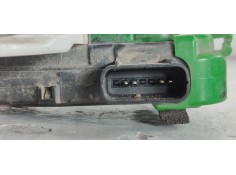 Recambio de cerradura puerta trasera derecha para hyundai i40 style referencia OEM IAM 814203Z000  