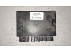 Recambio de modulo confort para seat ibiza sc (6j1) 1.4 tdi referencia OEM IAM 1J959799S  