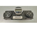 Recambio de mando climatizador para renault scenic ii grand emotion referencia OEM IAM 8200344842  