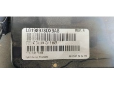 Recambio de moldura para lancia thema 3.0jtd 240 fap referencia OEM IAM L0198978DX9AB  