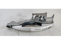 Recambio de maneta exterior delantera izquierda para peugeot partner kombi 1.6 hdi 110 fap referencia OEM IAM   