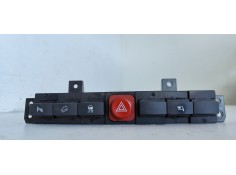 Recambio de warning para opel antara cosmo plus 4x4 referencia OEM IAM 96673014  