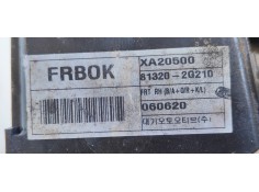 Recambio de cerradura puerta delantera derecha para kia magentis active referencia OEM IAM   