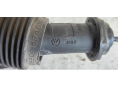 Recambio de retrovisor izquierdo para ford ka (ccq) black edition referencia OEM IAM   