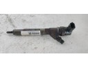 Recambio de inyector para chrysler voyager (rg) 2.8crd 150 referencia OEM IAM 0445110059  