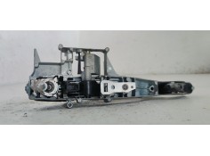 Recambio de maneta exterior delantera izquierda para peugeot partner kombi 1.6 hdi 110 fap referencia OEM IAM   