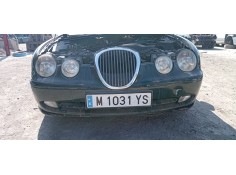 Recambio de paragolpes delantero para jaguar s-type 3.0 v6 executive referencia OEM IAM   