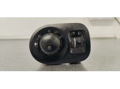 MANDO LUCES 5P1941431BS 