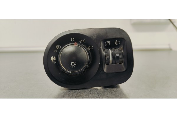 Recambio de mando luces para seat altea (5p1) 1.6 referencia OEM IAM 5P1941431BS  