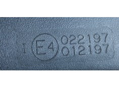Recambio de espejo para mitsubishi l 200 (ka0/kb0) raging bull referencia OEM IAM E4022197  