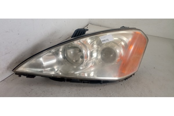 Recambio de faro izquierdo para ssangyong kyron 200 xdi premium 4wd referencia OEM IAM   