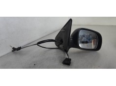 Recambio de retrovisor derecho para seat ibiza (6k1) 1.4 referencia OEM IAM   