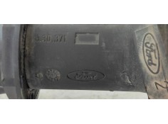 Recambio de retrovisor izquierdo para ford ka (ccq) black edition referencia OEM IAM   