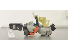 CONMUTADOR DE ARRANQUE 