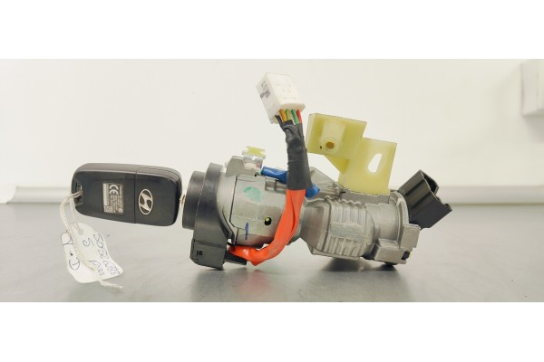 Recambio de conmutador de arranque para hyundai i30 (gd) 1.6 crdi 110 fap referencia OEM IAM   
