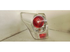 Recambio de piloto trasero izquierdo para toyota verso 1.6d4d 112 fap referencia OEM IAM   