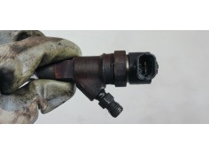 Recambio de inyector para chrysler voyager (rg) 2.8crd 150 referencia OEM IAM 0445110059  