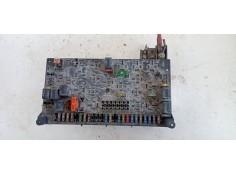 Recambio de caja reles / fusibles para mercedes-benz clase m (w163) 2.7 cdi 20v cat referencia OEM IAM 1635450205 CK652088 