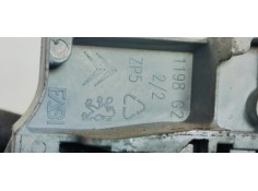 Recambio de maneta exterior delantera izquierda para peugeot partner kombi 1.6 hdi 110 fap referencia OEM IAM   