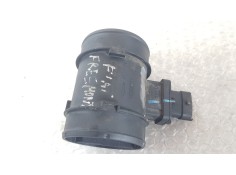 Recambio de caudalimetro para fiat freemont (345) 2.0 jtd 140 fap referencia OEM IAM 0281002917  