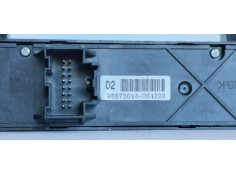 Recambio de warning para opel antara cosmo plus 4x4 referencia OEM IAM 96673014  