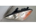 Recambio de faro izquierdo para ssangyong kyron 200 xdi premium 4wd referencia OEM IAM   