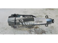 MANETA EXTERIOR DELANTERA DERECHA 7L0837886C 