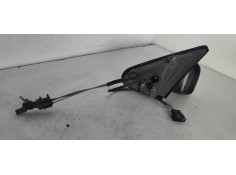 Recambio de retrovisor derecho para seat ibiza (6k1) 1.4 referencia OEM IAM   