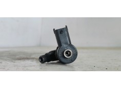 Recambio de inyector para chrysler voyager (rg) 2.8crd 150 referencia OEM IAM 0445110059  