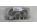 Recambio de luz interior para fiat bravo (198) 1.9 jtd 16v cat referencia OEM IAM 735244968  