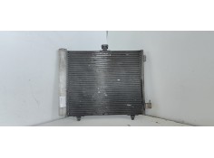 CONDENSADOR / RADIADOR AIRE ACONDICIONADO 9635759480 