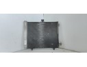Recambio de condensador / radiador aire acondicionado para citroen c3 1.1 collection referencia OEM IAM 9635759480  