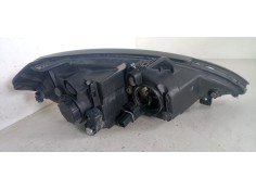 Recambio de faro izquierdo para ssangyong kyron 200 xdi premium 4wd referencia OEM IAM   