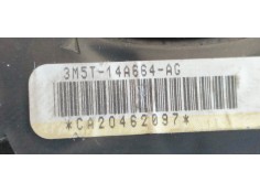 Recambio de mando multifuncion para ford focus c-max (cap) 1.6 tdci cat referencia OEM IAM 3M5T14A664AC  