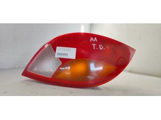 PILOTO TRASERO DERECHO 