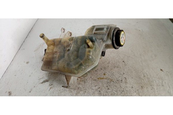 Recambio de deposito expansion para land rover range rover sport v6 td s referencia OEM IAM   