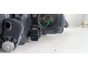 Recambio de faro izquierdo para ssangyong kyron 200 xdi premium 4wd referencia OEM IAM   