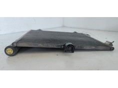 Recambio de condensador / radiador aire acondicionado para citroen c3 1.1 collection referencia OEM IAM 9635759480  