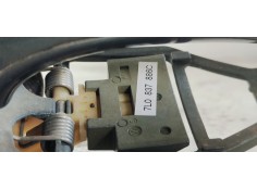 Recambio de maneta exterior delantera derecha para volkswagen touareg (7la) 2.5tdi 175 4x4 referencia OEM IAM 7L0837886C  