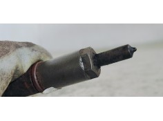 Recambio de inyector para chrysler voyager (rg) 2.8crd 150 referencia OEM IAM 0445110059  