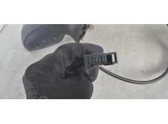 Recambio de retrovisor derecho para seat ibiza (6k1) 1.4 referencia OEM IAM   