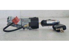 Recambio de conmutador de arranque para peugeot partner kombi 1.6 hdi 110 fap referencia OEM IAM 9663123280  