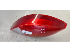 Recambio de piloto trasero derecho para ford ka (ccq) black edition referencia OEM IAM   