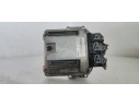 Recambio de centralita motor uce para renault laguna grandtour iii referencia OEM IAM 0281014646  