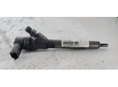 Recambio de inyector para chrysler voyager (rg) 2.8crd 150 referencia OEM IAM 0445110059  