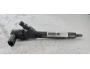 Recambio de inyector para chrysler voyager (rg) 2.8crd 150 referencia OEM IAM 0445110059  