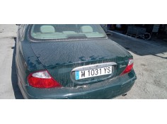 Recambio de porton trasero para jaguar s-type 3.0 v6 executive referencia OEM IAM   