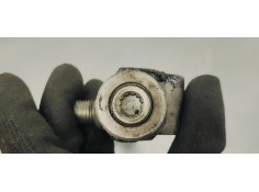 Recambio de rampa inyectora para kia sorento 2.5 crdi ex referencia OEM IAM 0445214103  